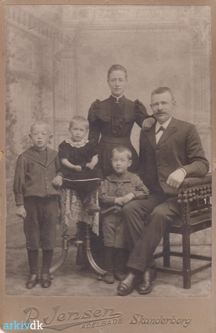 Niels Peter Rasmussen